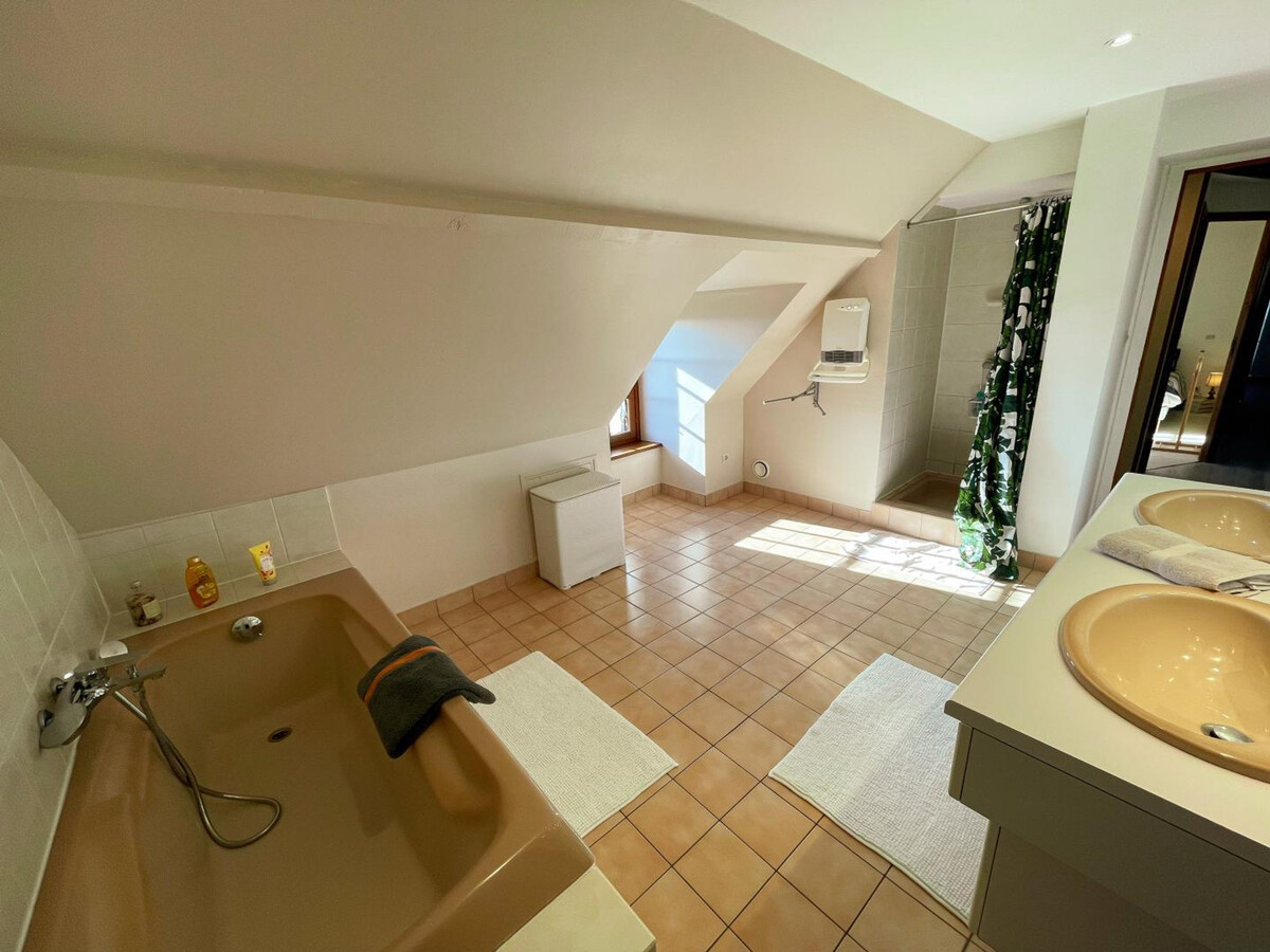 Gîte viticole bio 6 pers., jardin 3000m², 6 vélos - Photo 26