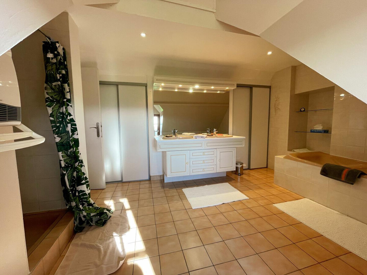 Gîte viticole bio 6 pers., jardin 3000m², 6 vélos - Photo 27