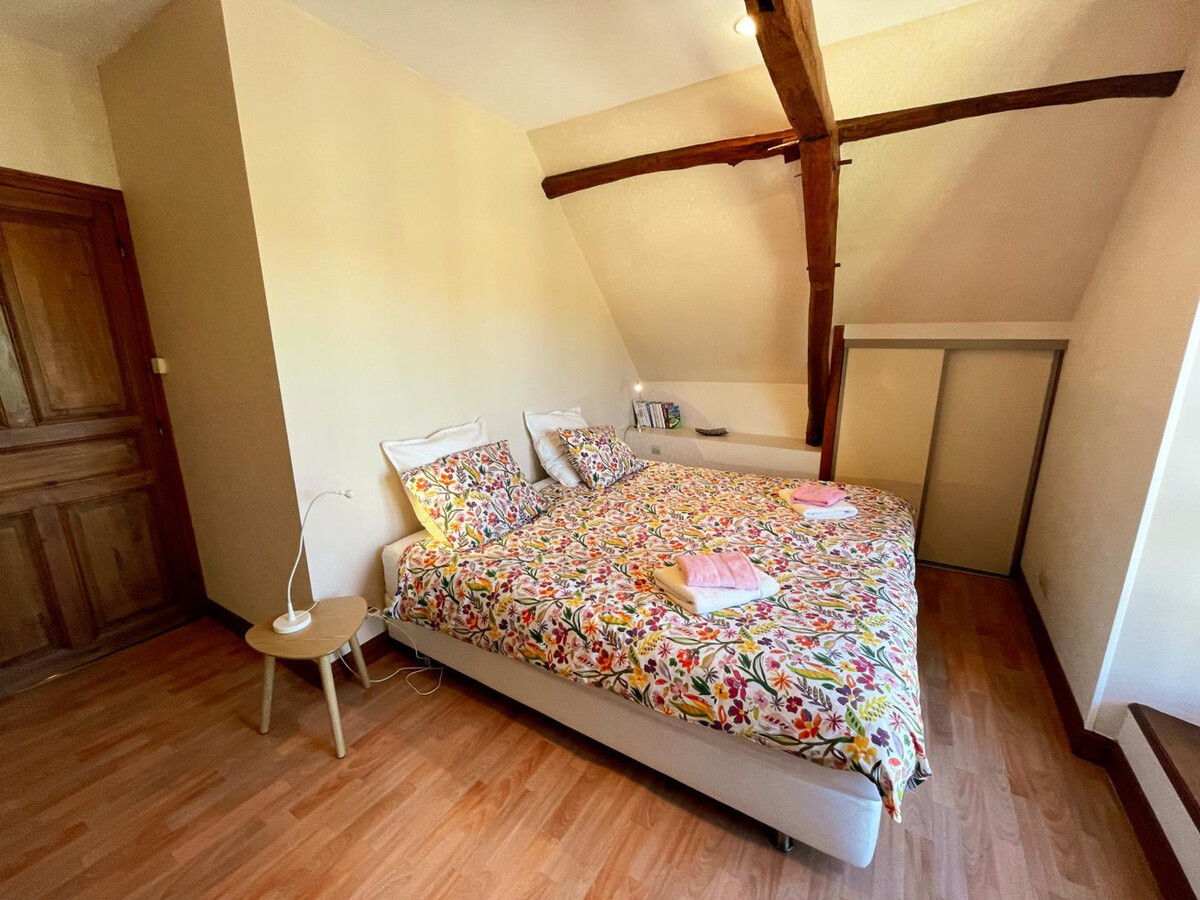 Gîte viticole bio 6 pers., jardin 3000m², 6 vélos - Photo 29