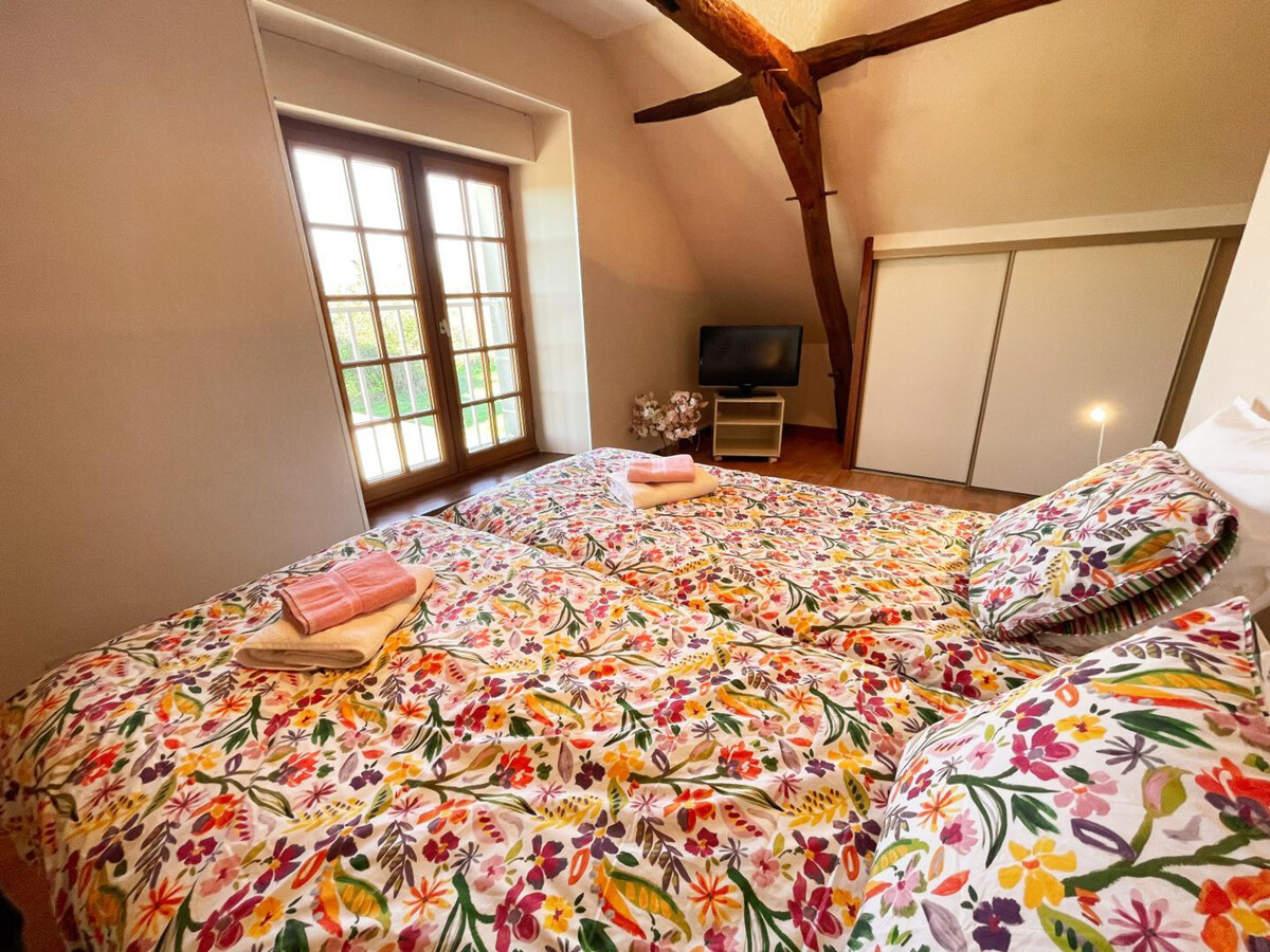 Gîte viticole bio 6 pers., jardin 3000m², 6 vélos - Photo 31
