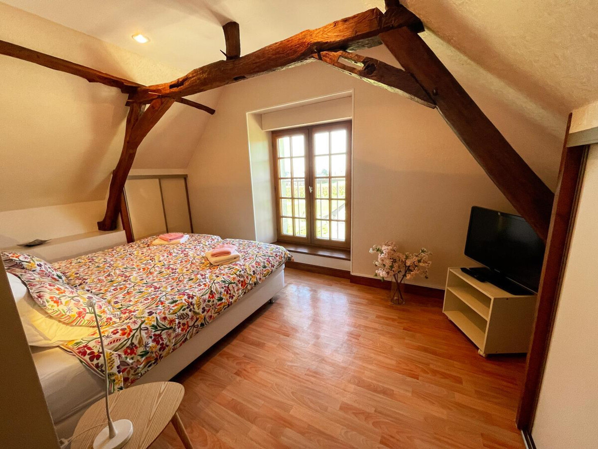 Gîte viticole bio 6 pers., jardin 3000m², 6 vélos - Photo 32