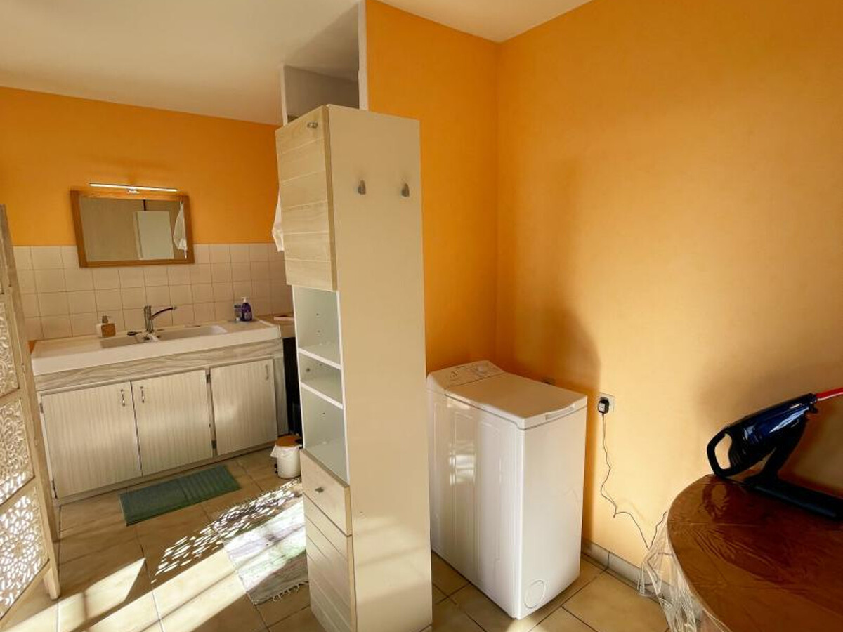 Gîte viticole bio 6 pers., jardin 3000m², 6 vélos - Photo 33