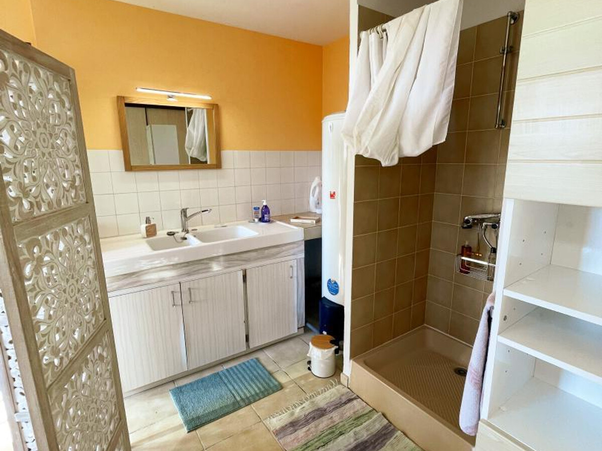 Gîte viticole bio 6 pers., jardin 3000m², 6 vélos - Photo 34