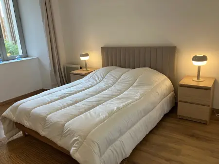 Appartement neuf avec terrasse au cœur du Palais - Photo 6