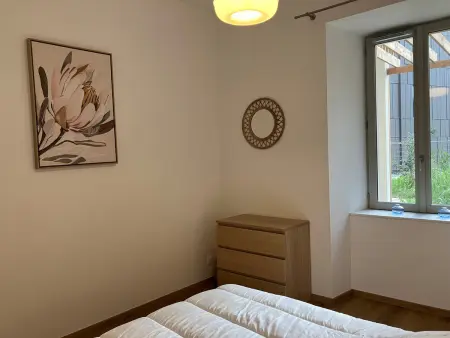 Appartement neuf avec terrasse au cœur du Palais - Photo 7