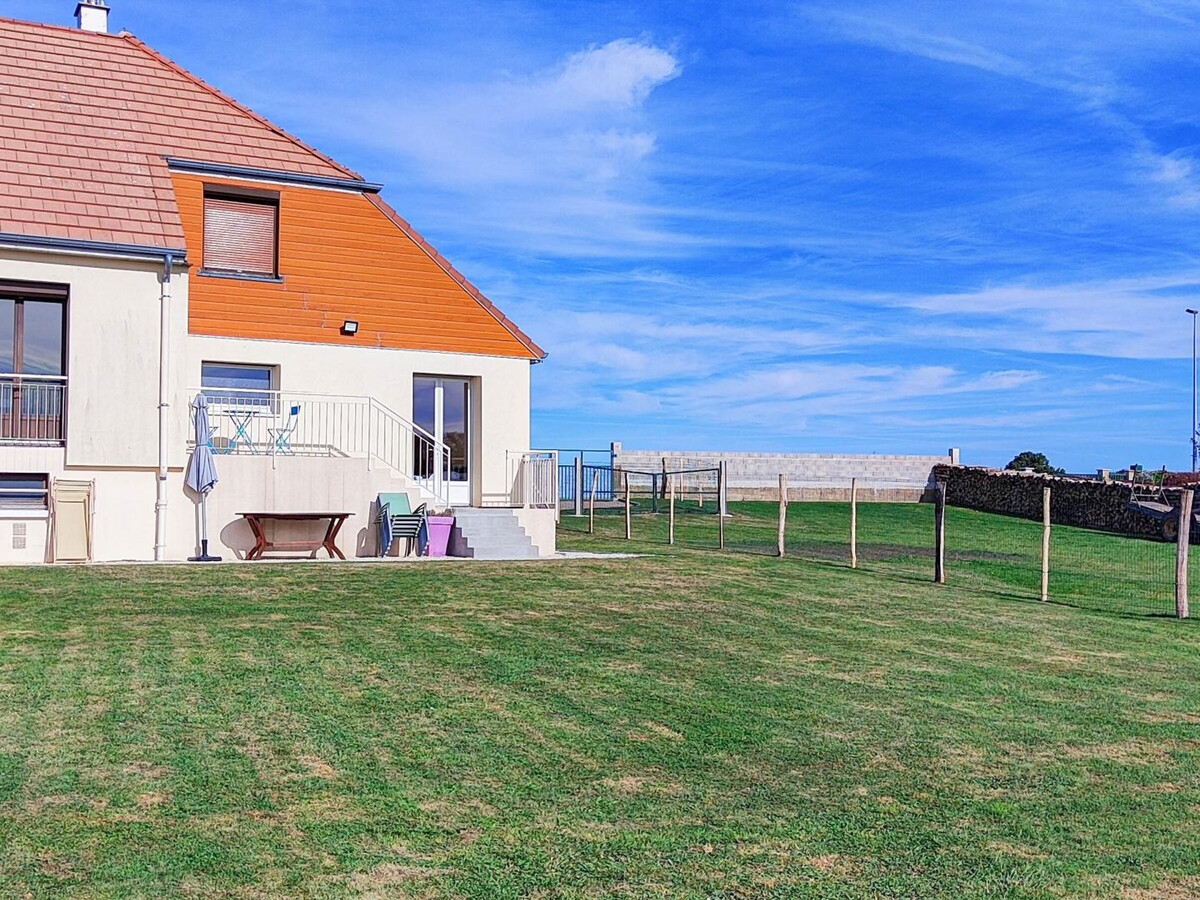 Gîte 6 pers. au bord du lac avec jardin et animaux - Photo 19