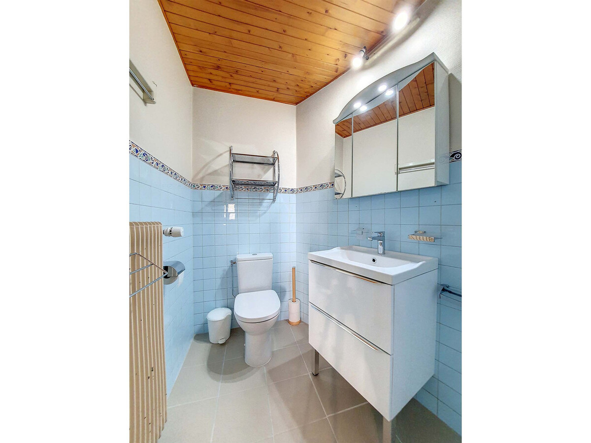 Studio 19 m² La Clusaz, 2 pers, animaux admis - Photo 6