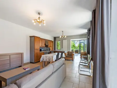 Maison double à Geetbets avec terrasse commune, 8 couchages : photo 31