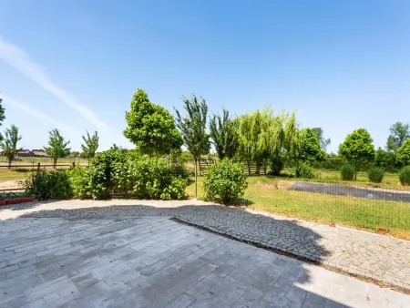 Maison double à Geetbets avec terrasse commune, 8 couchages : photo 36