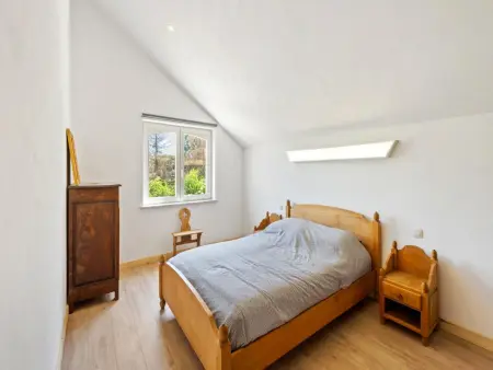 Maison double à Geetbets avec terrasse commune, 8 couchages : photo 37