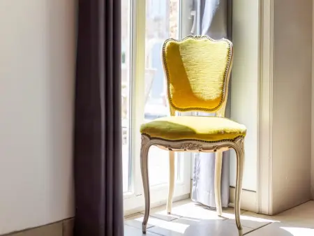 Maison double à Geetbets avec terrasse commune, 8 couchages : photo 57