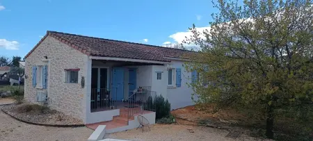 Maison familiale spacieuse avec piscine à Vagnas - Photo 4