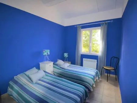 Maison familiale spacieuse avec piscine à Vagnas - Photo 11