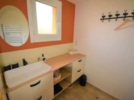 Maison familiale spacieuse avec piscine à Vagnas - Photo 13