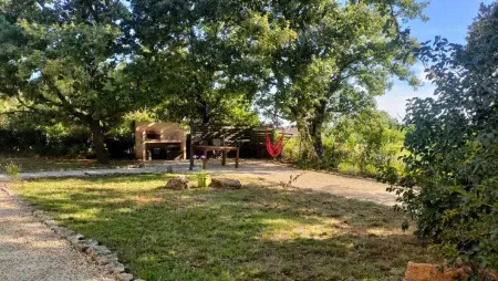 Maison familiale spacieuse avec piscine à Vagnas - Photo 15