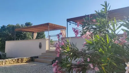 Maison familiale spacieuse avec piscine à Vagnas - Photo 18
