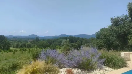 Maison familiale spacieuse avec piscine à Vagnas - Photo 20