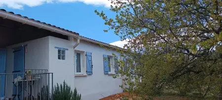 Maison familiale spacieuse avec piscine à Vagnas - Photo 21