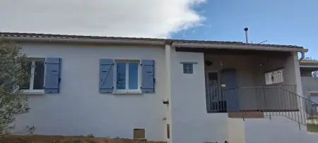 Maison familiale spacieuse avec piscine à Vagnas - Photo 23