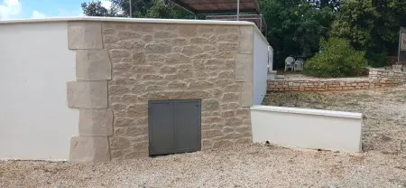 Maison familiale spacieuse avec piscine à Vagnas - Photo 24
