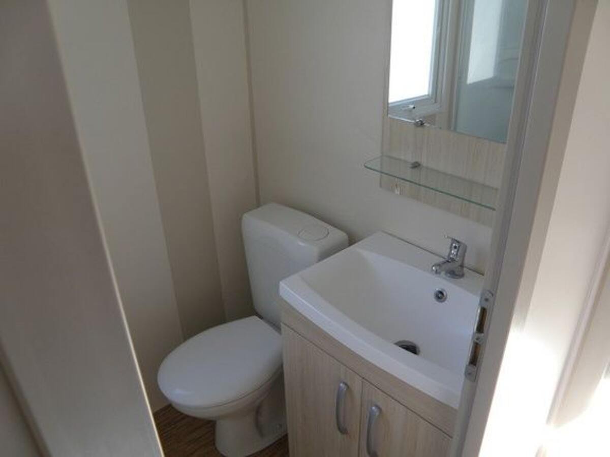 Bungalow 8 pers. avec piscine à Saint-Jean-de-Monts - Photo 9
