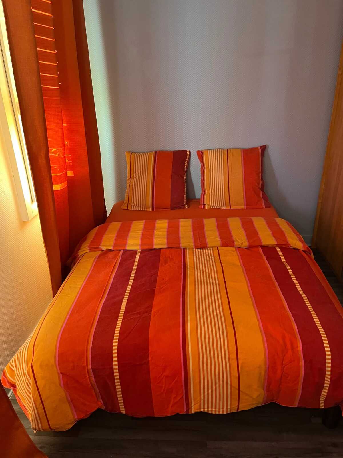 Appartement 81 m² - 8 personnes à Sarcelles - Photo 4