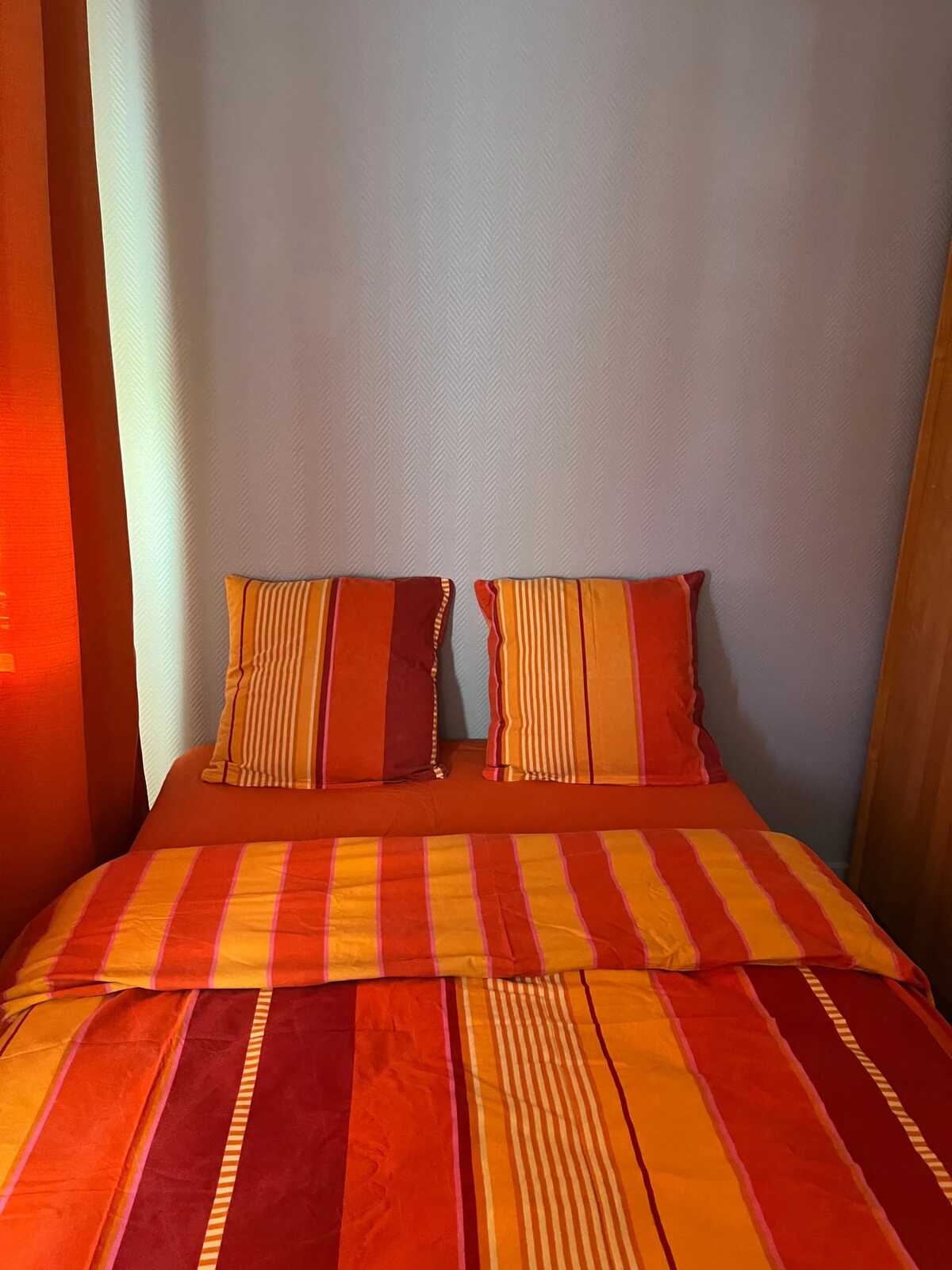 Appartement 81 m² - 8 personnes à Sarcelles - Photo 5