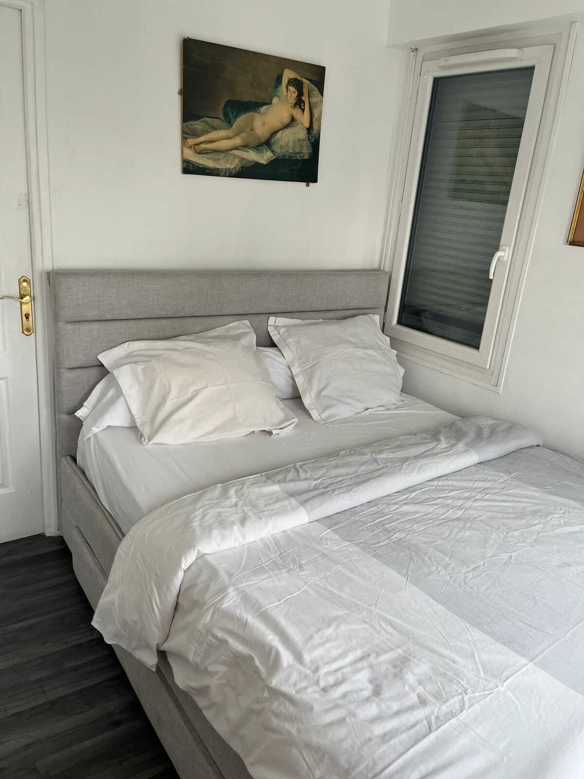 Appartement 81 m² - 8 personnes à Sarcelles - Photo 6