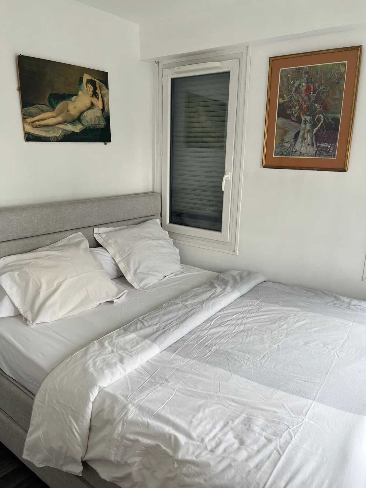 Appartement 81 m² - 8 personnes à Sarcelles - Photo 8