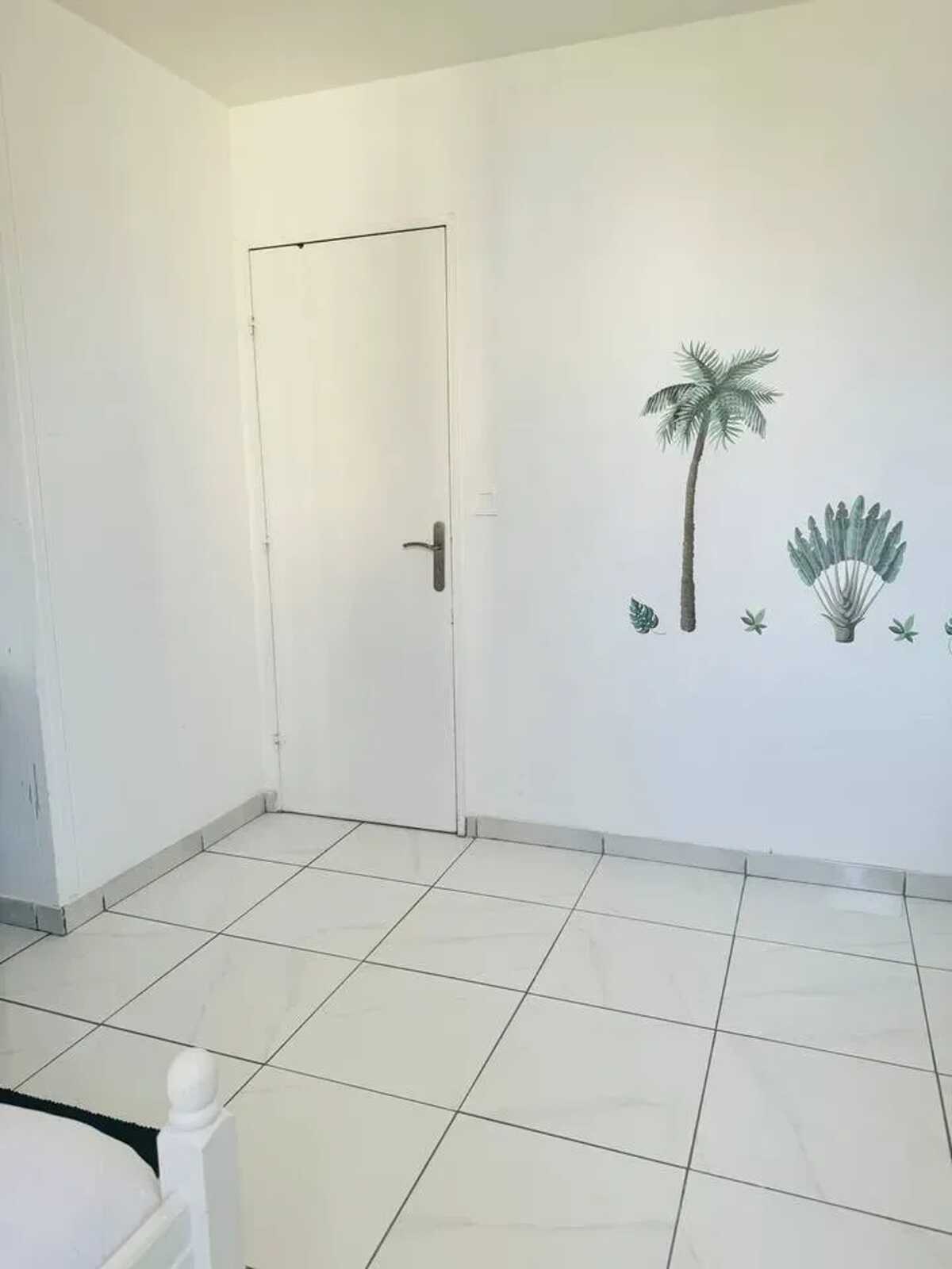 Appartement 81 m² - 8 personnes à Sarcelles - Photo 11