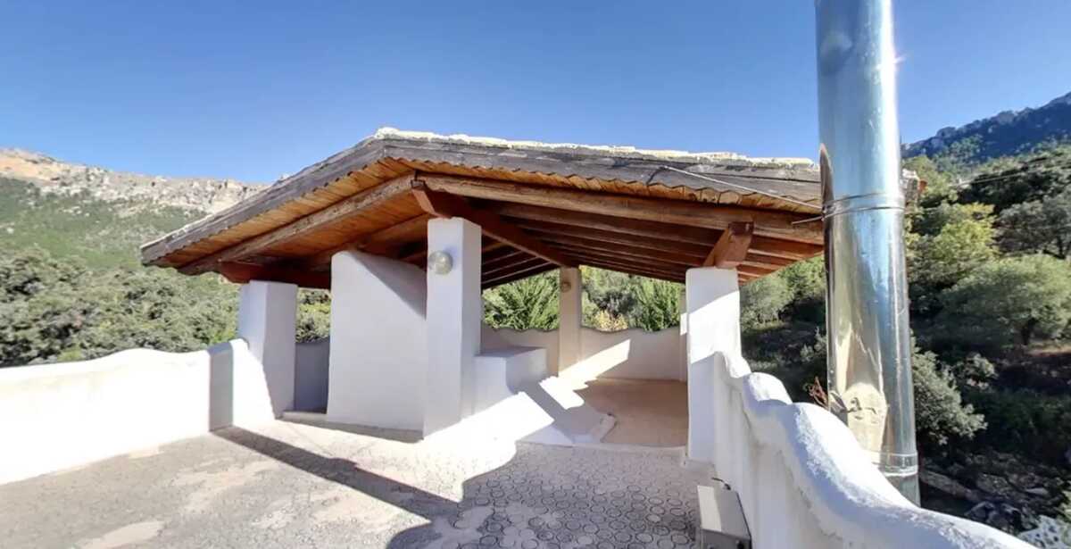 Appartement 8 pers. à Yeste, vue montagnes et piscine - Photo 2