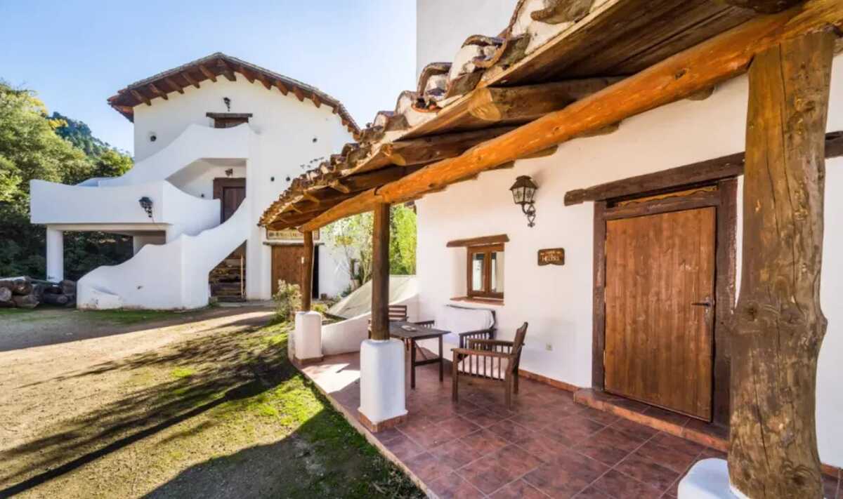 Appartement 8 pers. à Yeste, vue montagnes et piscine - Photo 3