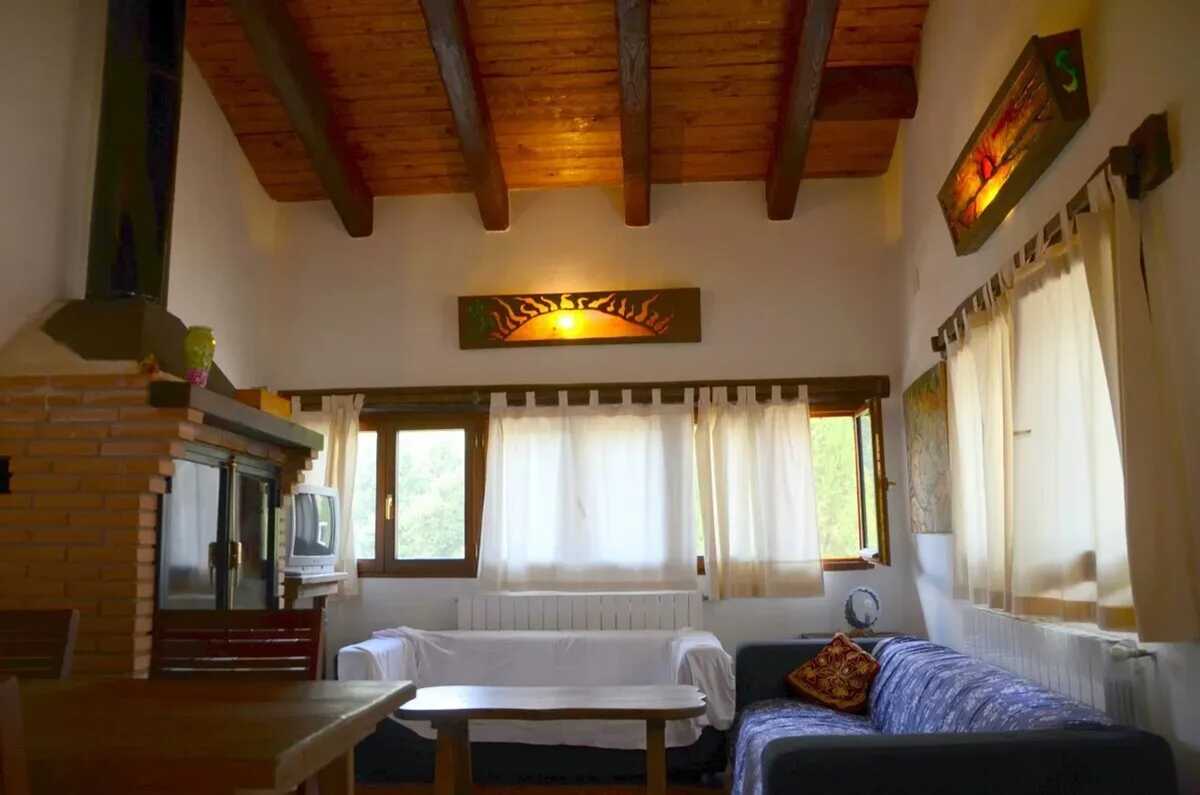 Appartement 8 pers. à Yeste, vue montagnes et piscine - Photo 4
