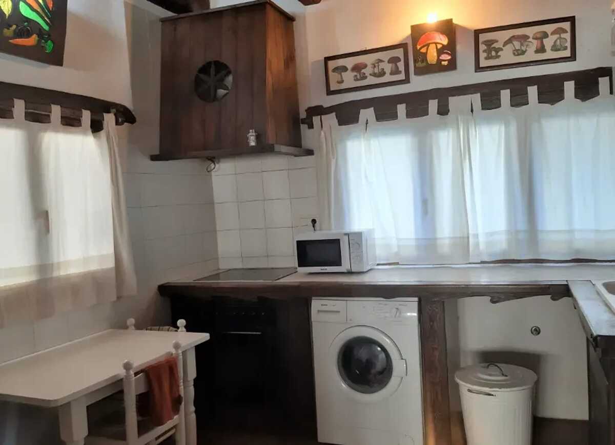 Appartement 8 pers. à Yeste, vue montagnes et piscine - Photo 5