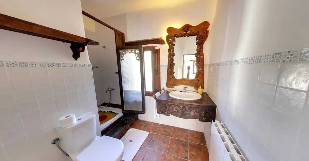 Appartement 8 pers. à Yeste, vue montagnes et piscine - Photo 6