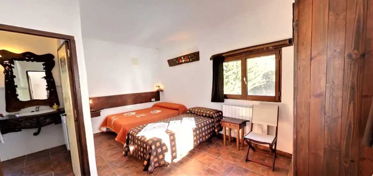 Appartement 8 pers. à Yeste, vue montagnes et piscine - Photo 7