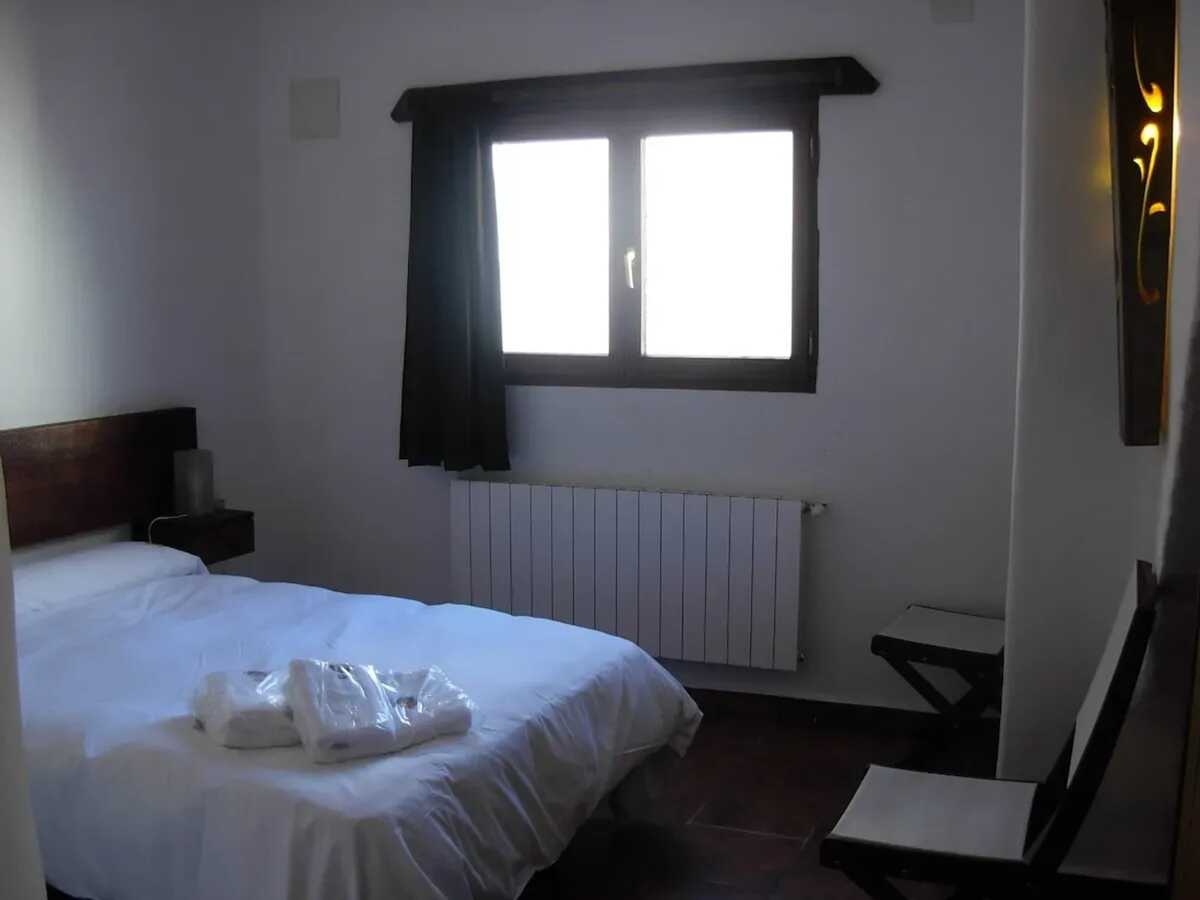 Appartement 8 pers. à Yeste, vue montagnes et piscine - Photo 8