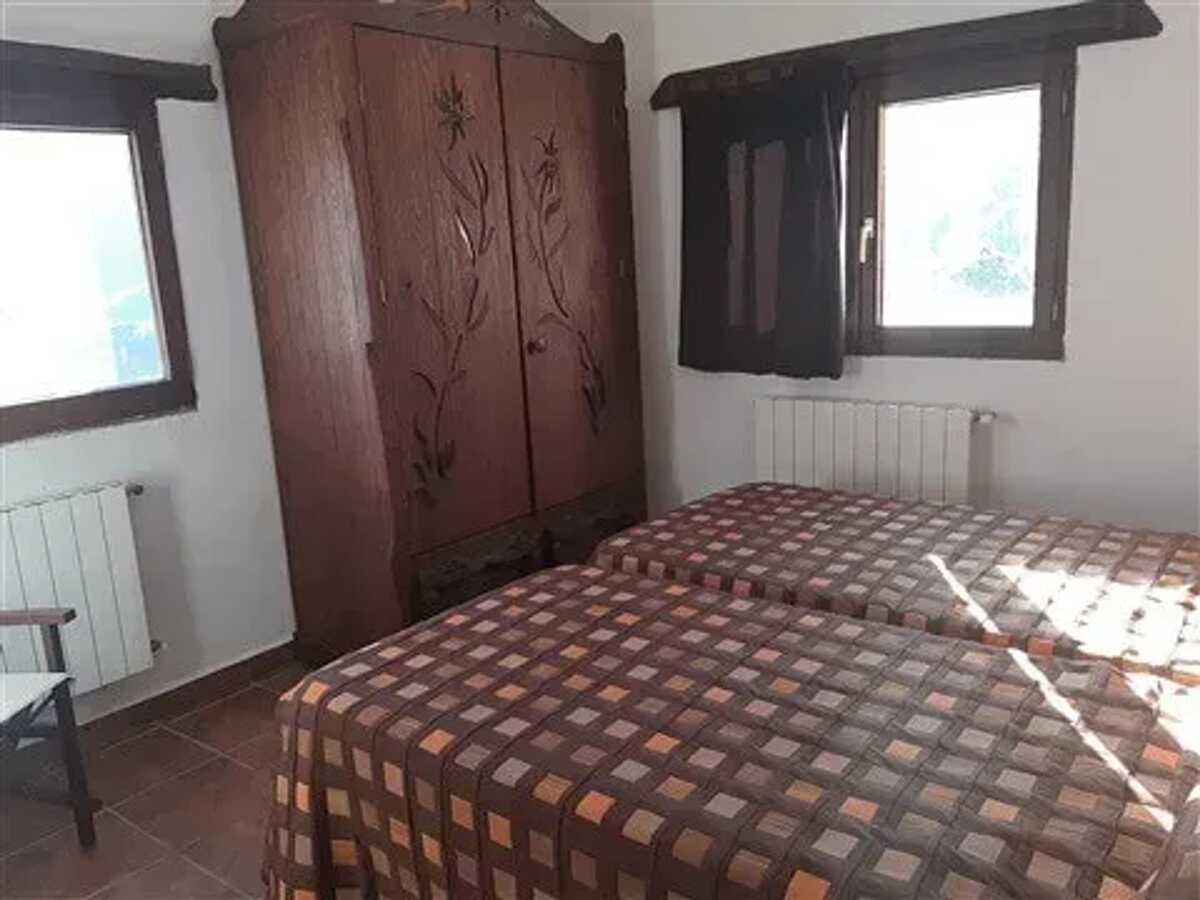 Appartement 8 pers. à Yeste, vue montagnes et piscine - Photo 9