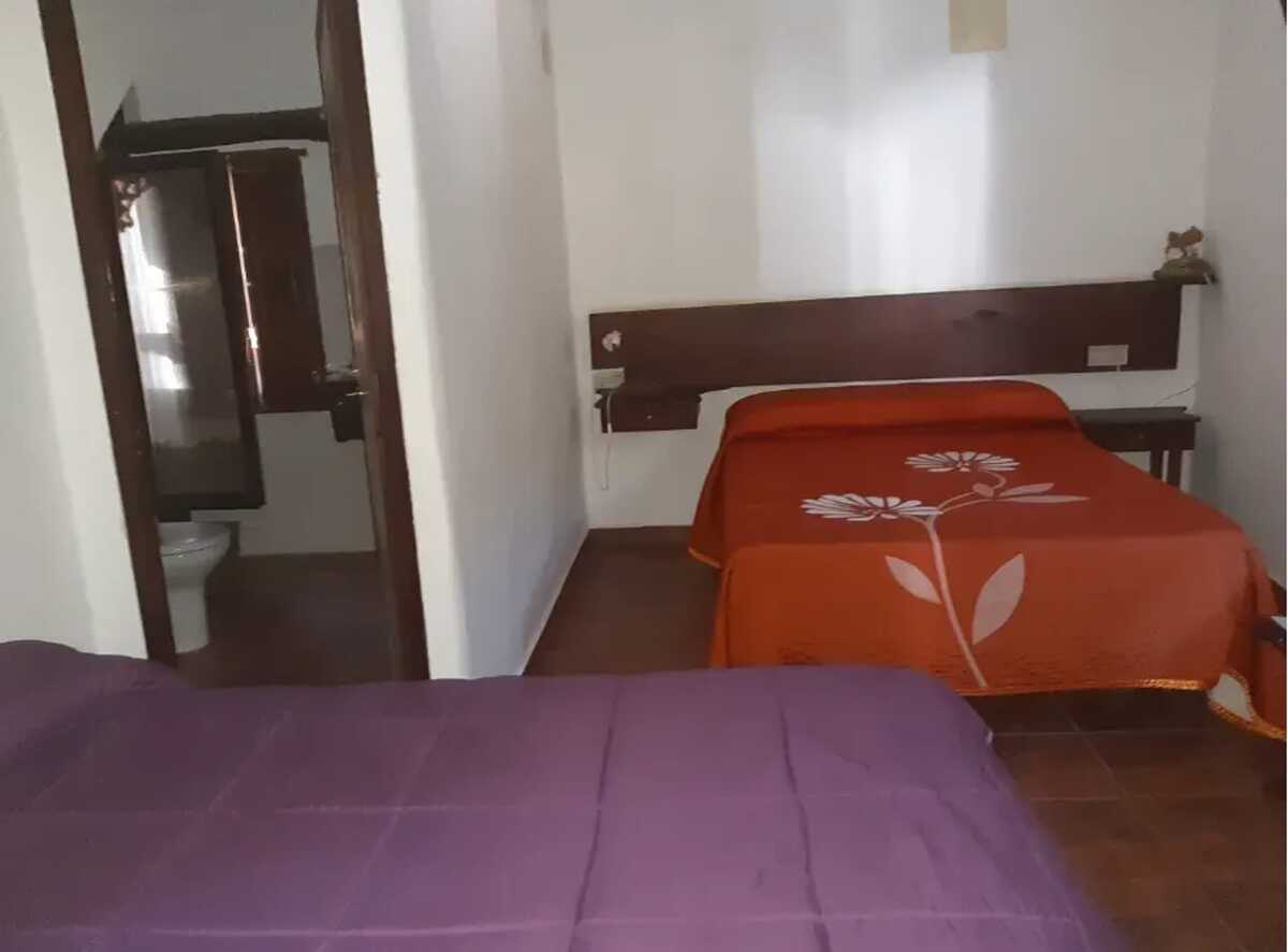 Appartement 8 pers. à Yeste, vue montagnes et piscine - Photo 10