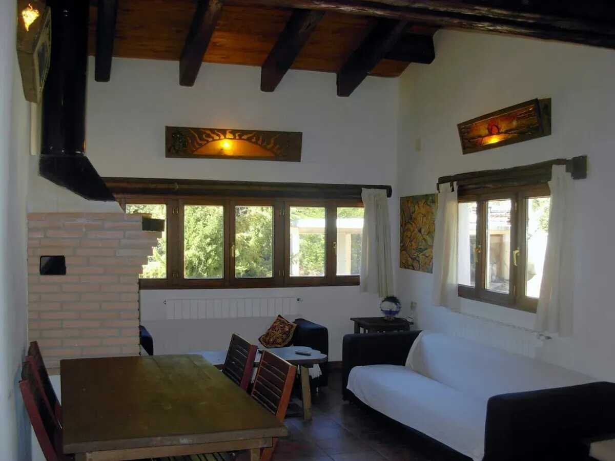Appartement 8 pers. à Yeste, vue montagnes et piscine - Photo 11