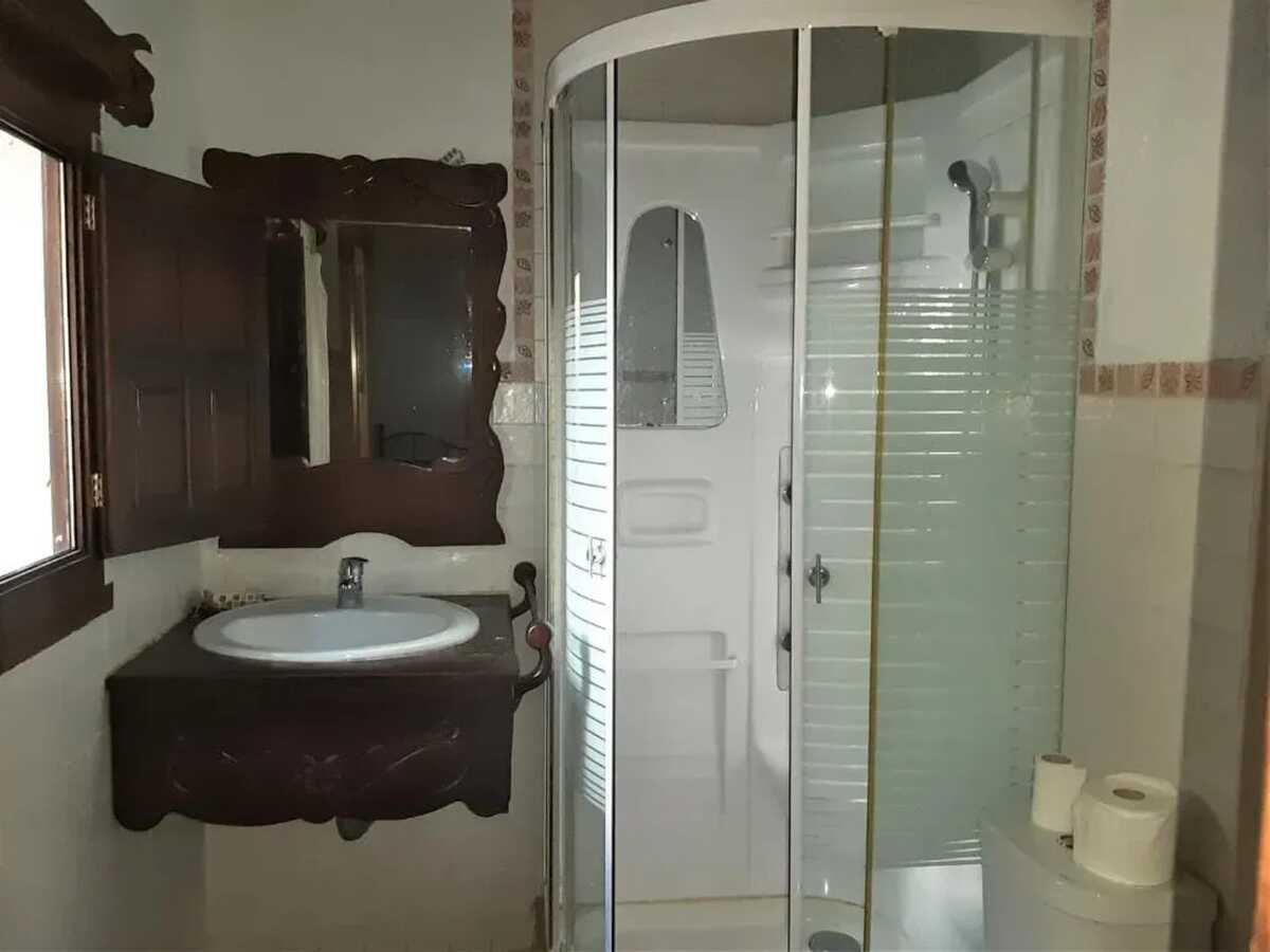 Appartement 8 pers. à Yeste, vue montagnes et piscine - Photo 12