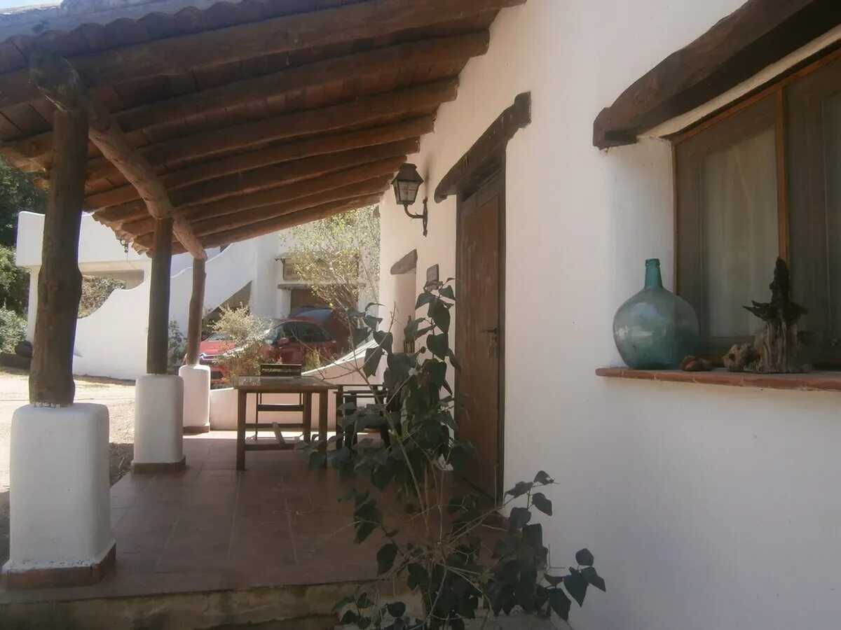 Appartement 8 pers. à Yeste, vue montagnes et piscine - Photo 14