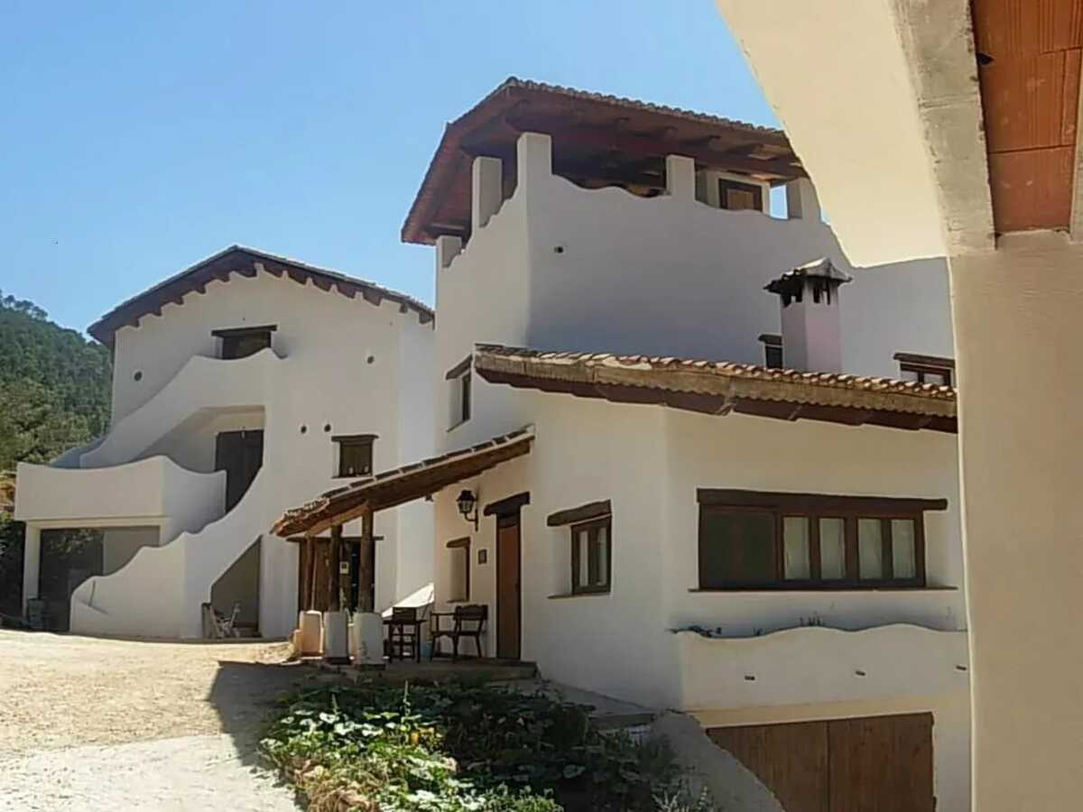 Appartement 8 pers. à Yeste, vue montagnes et piscine - Photo 20