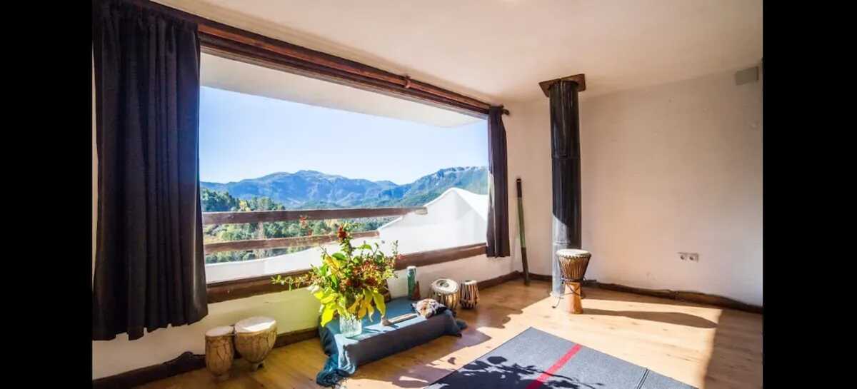 Appartement 8 pers. à Yeste, vue montagnes et piscine - Photo 24