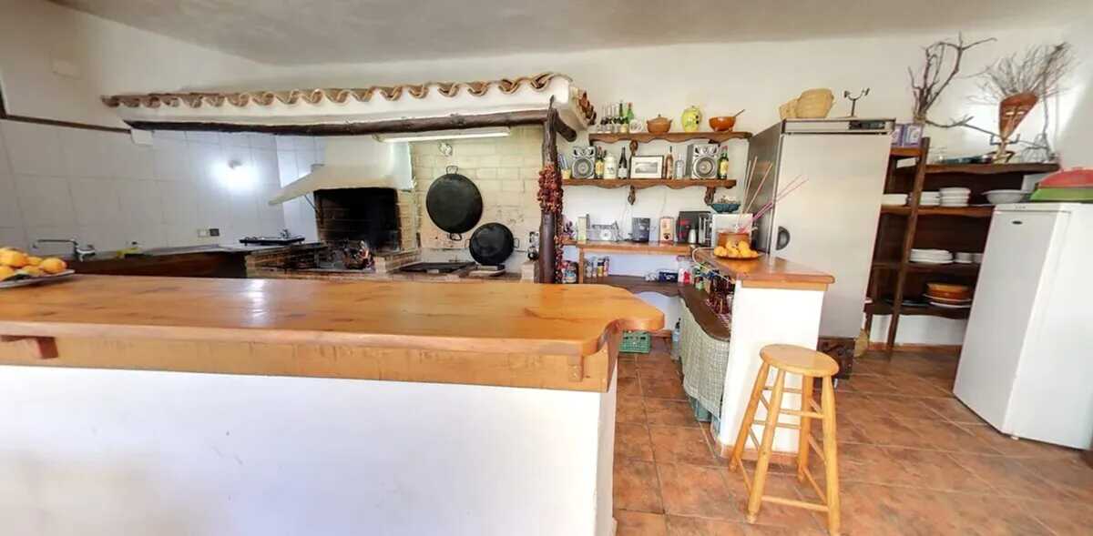 Appartement 8 pers. à Yeste, vue montagnes et piscine - Photo 25