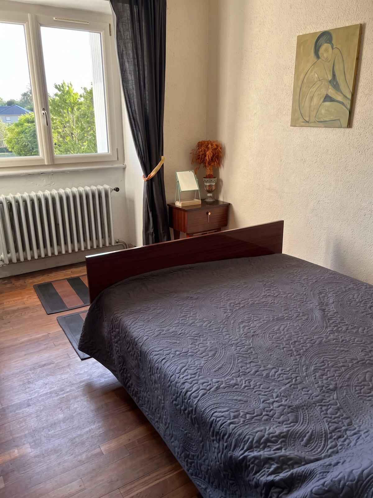 Maison 90 m² à Bozouls : 3 chambres, jardin et cour pavée - Photo 6