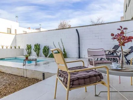 Location maison de vacances à Deltebre