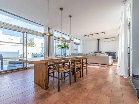 El Refugio del Viento, Maison 6 personnes à Deltebre - Photo 2