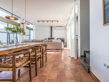 El Refugio del Viento, Maison 6 personnes à Deltebre - Photo 7