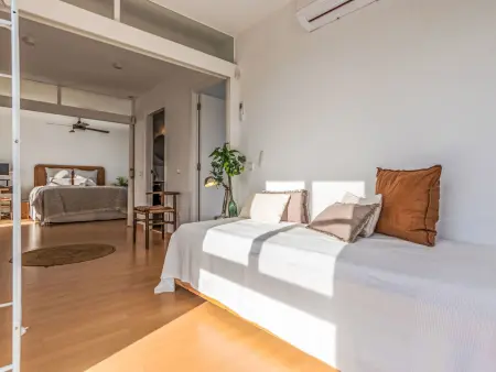 El Refugio del Viento, Maison 6 personnes à Deltebre - Photo 19